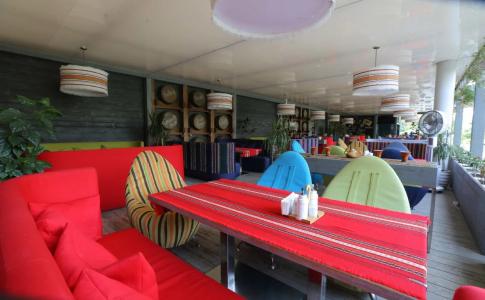 Atlantic Garden Resort - 20