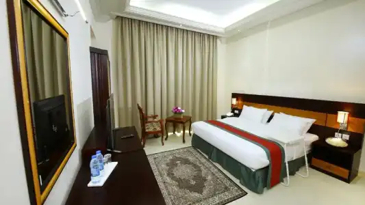 Muscat International Plaza Salalah - 39