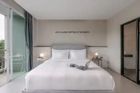 Sugar Ohana Poshtel - 31