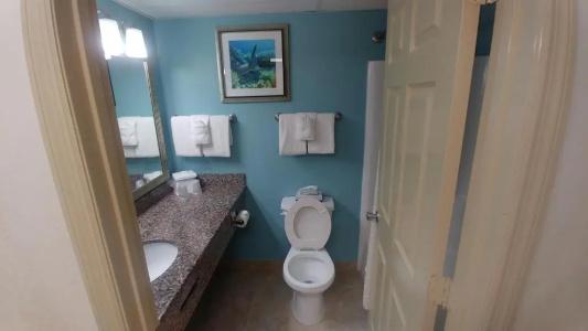 Tropical Winds Resort - 78