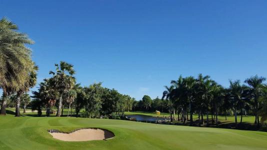 Suwan Golf and Country Club - 19