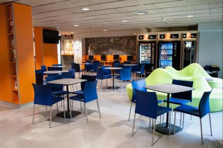 Alberg Pere Tarrés - 20