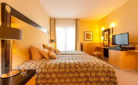 Dorint Charlottenhof Halle (Saale) - 61