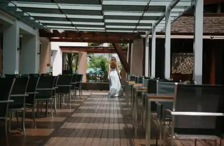 Veranda Pool Villas & Suite Hua Hin Cha Am - 16