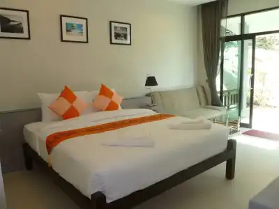 Sun Moon Star Resort Koh Phangan - 32