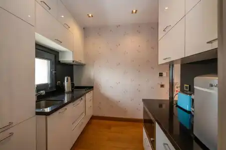 Opera Suites Okanli - 19