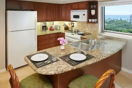 Luana Waikiki & Suites - 34