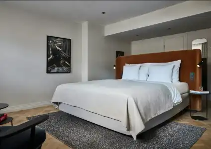 Solo Sokos Torni - 4
