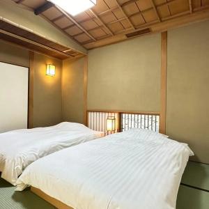 Ryokan Takechiyo Kirishima Bettei - 30