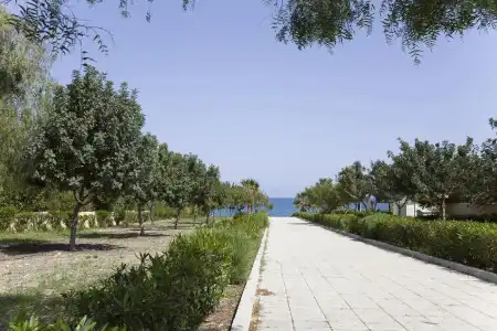 Eliofos Elegant Maisonettes - 10