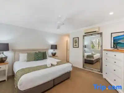 Noosa Entrance Waterfront Resort - 127