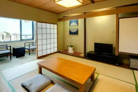 sundance resort Atami - 15