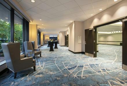 Hilton Tampa Downtown - 43