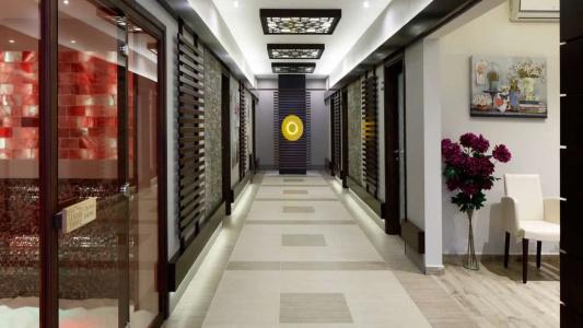 Obam Termal Resort & Spa - 12