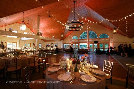 Spruce Point Inn - 34