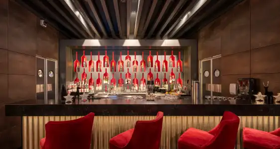 Plaza Premium Darmstadt - 34
