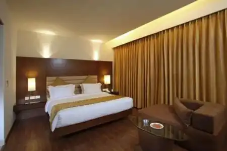 Indus Biznotel - 41
