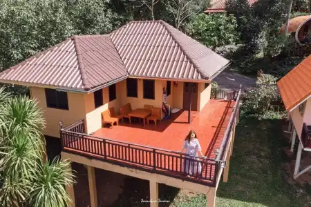 Raisongrao Resort - 50