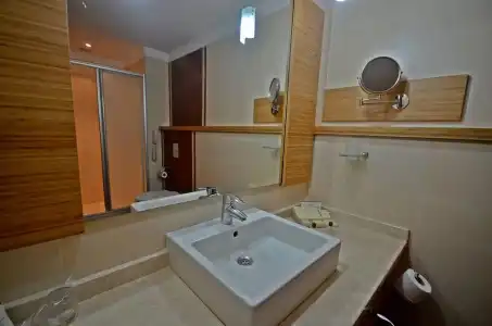 Korel Thermal Resort & SPA - 6