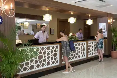 Merve Sun Spa - 22