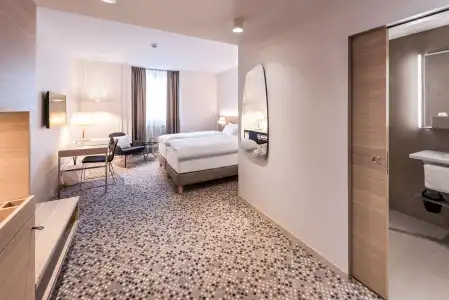 Savoy Bern - 5