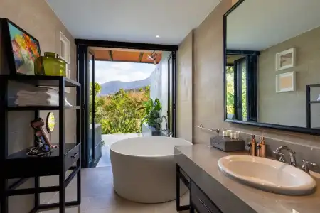 Kachong Hills Tented Resort Trang - 10