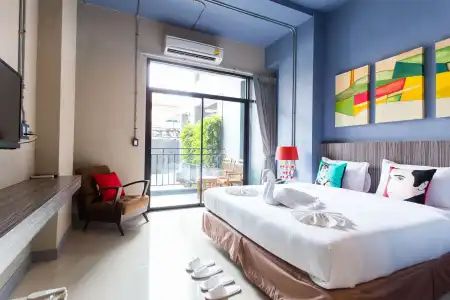 3 Kwan Village - 4