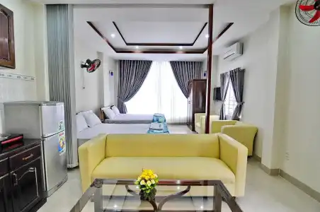 Duy Phuoc Nha Trang - 4