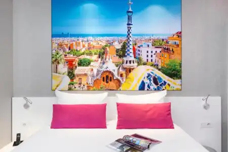 ibis Styles Blois Centre Gare - 45