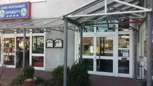 Berliner Ring - 0