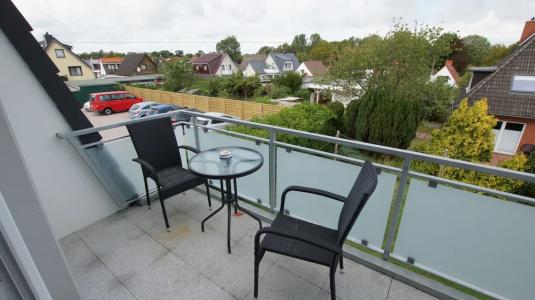 Dorfkrug Büsum - Altbauteil - 64