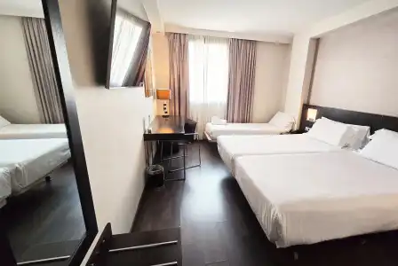 Sercotel Aura Algeciras - 2