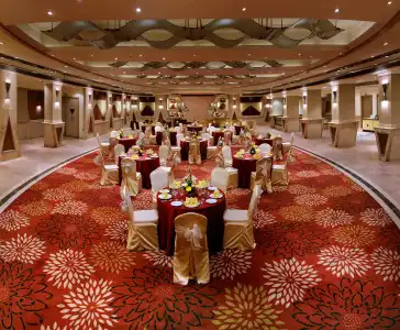 The Suryaa New Delhi - 21