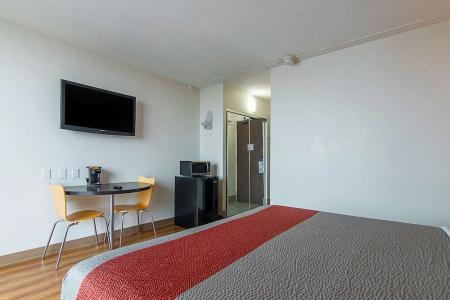 Motel 6 Atlanta, GA - Atlanta Airport - 89