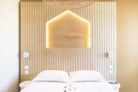 Hôtel Life Bordeaux Gare - BG - 23