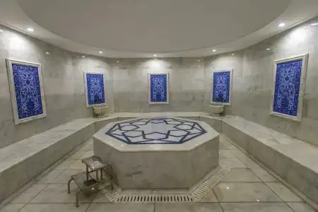 Yengice Thermal - 11