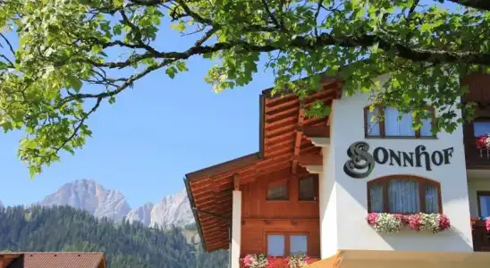 Sonnhof - 5