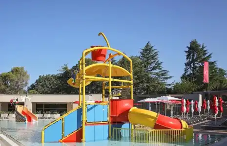 Park Plava Laguna - 19