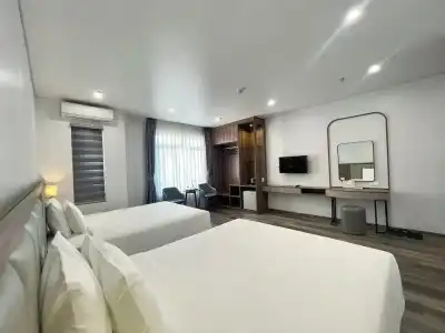 Central Halong - 14