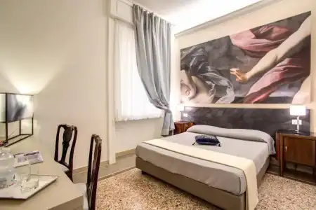 Roma in una Stanza GuestHouse - 39
