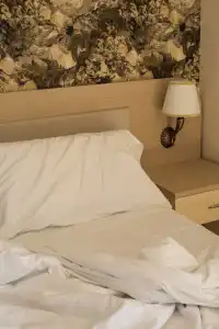 Rome Airport Inn - 58