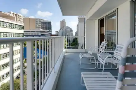 Oasis Waikiki - 74