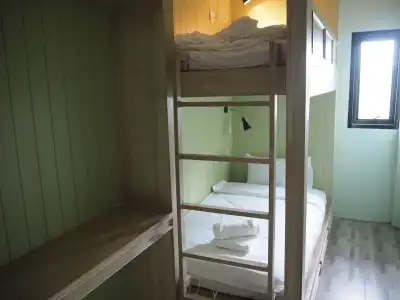 The Luna Hostel - 2