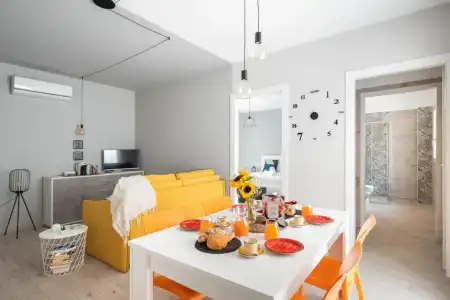 Volturno3 Suites & more - 9