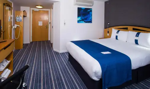 Holiday Inn Express Bristol City Centre by IHG - 21