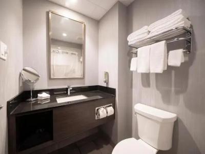 Hôtel & Suites le Dauphin Québec - 74