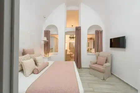 Senses Suites - 273