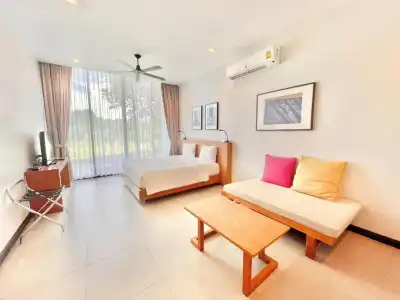 Zensala Riverpark Resort - 105