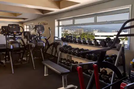SIXTY Beverly Hills - 21