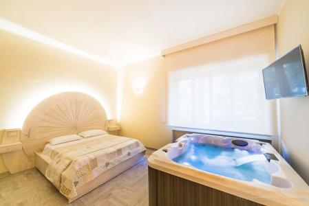 Villa Domus Salento Suites & Rooms Con Parcheggio Privato in Loco - 12